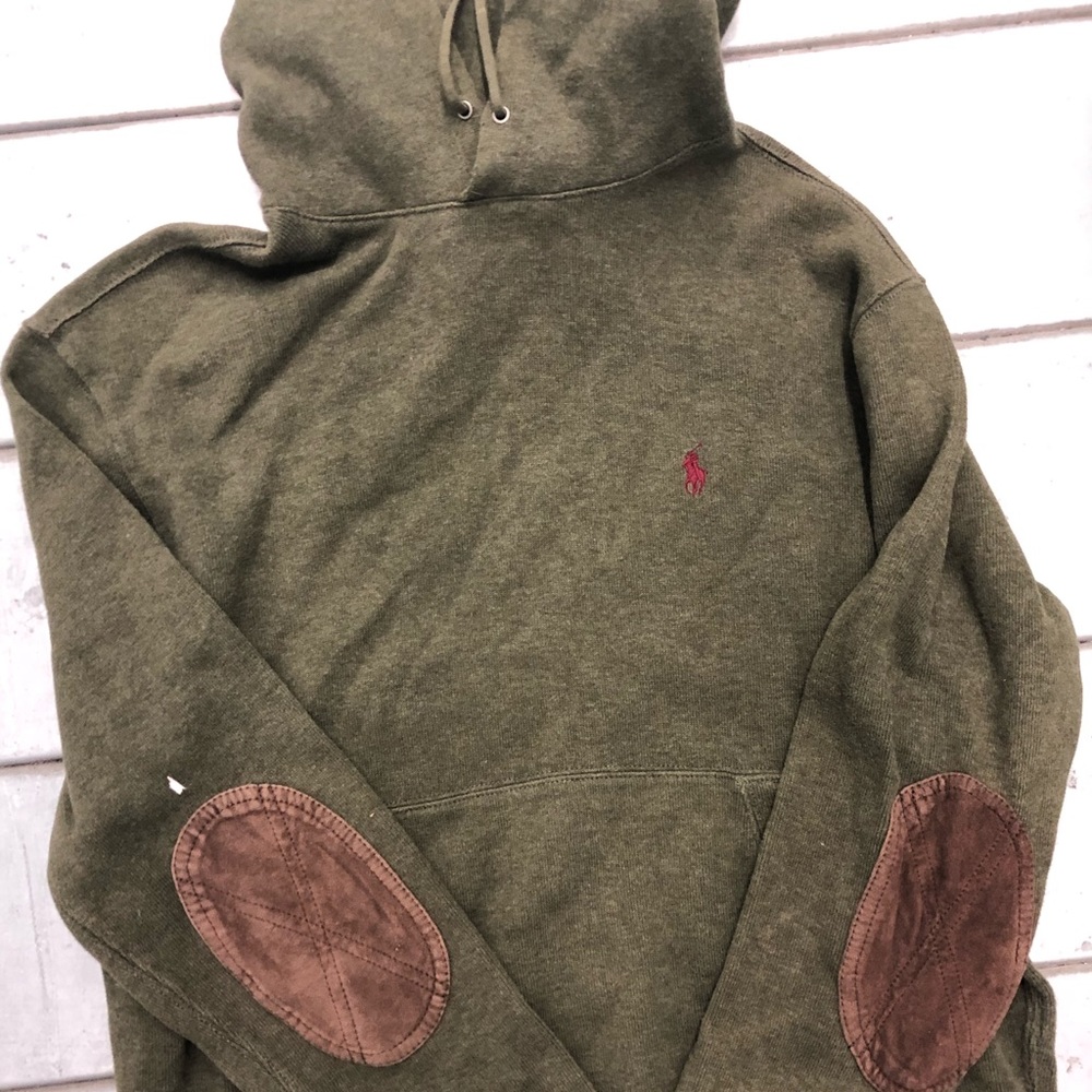 Polo Ralph Lauren Hoodie